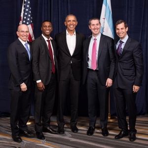 Meet your Posher, Nassar